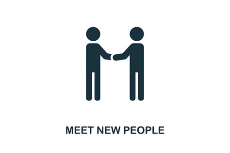 Meet New People